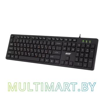 Клавиатура Acer OKW122 картинка 5